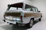 Used 1986 Jeep Grand Wagoneer image 5