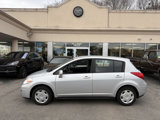 Used 2009 Nissan Versa 1.8 S w/ PWR Pkg image 2
