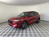 Certified 2024 Ford Escape ST-Line image 4