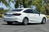 New 2026 Honda Civic LX image 5