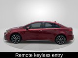Used 2022 Toyota Corolla SE image 3