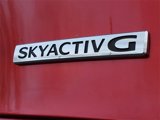 New 2025 MAZDA CX-30 AWD 2.5 S w/ Select Sport Pkg image 5