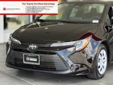 Certified 2023 Toyota Corolla LE image 3