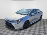 Used 2021 Toyota Corolla LE image 2