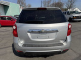 Used 2015 Chevrolet Equinox LS image 4