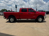 Used 2022 RAM 2500 Tradesman image 5