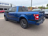 Used 2018 Ford F150 XLT w/ Equipment Group 302A Luxury image 4