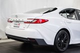 Used 2025 Toyota Camry SE image 4