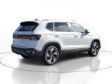 New 2025 Volkswagen Taos SE image 4