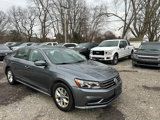 Used 2016 Volkswagen Passat 1.8T S image 3