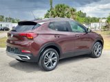 Certified 2022 Buick Encore GX Select image 4
