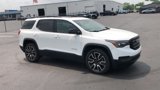 Used 2019 GMC Acadia SLT w/ Black Edition image 2