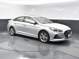 Used 2018 Hyundai Sonata Limited w/ Limited Ultimate Package 03 image 2