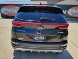 Used 2021 Kia Sportage SX image 6