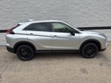 New 2025 Mitsubishi Eclipse Cross LE image 2