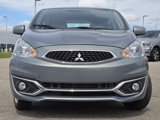 Used 2020 Mitsubishi Mirage SE image 2
