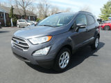 Used 2018 Ford EcoSport SE image 6