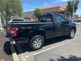 Used 2018 Ford F150 XLT w/ Equipment Group 301A Mid image 3