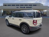 Certified 2024 Ford Bronco Sport Big Bend w/ Topo Graphic Package image 5