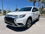 Used 2019 Mitsubishi Outlander ES image 3
