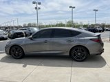 Certified 2023 Acura Integra A-Spec image 3