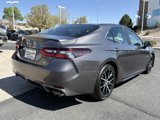 Used 2023 Toyota Camry SE image 5