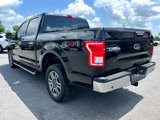 Used 2017 Ford F150 XLT w/ Equipment Group 301A Mid image 4