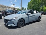 Used 2023 Hyundai Elantra SEL image 3