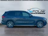 Used 2021 BMW X5 xDrive40i w/ M Sport Package image 2