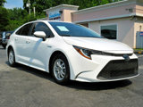 Used 2021 Toyota Corolla LE image 5