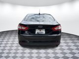 Used 2014 Ford Fusion S image 4
