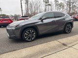 Used 2021 Lexus UX 250h w/ Premium Package image 4