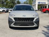Used 2022 Hyundai Kona SEL image 2