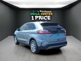 Used 2022 Ford Edge SEL image 2