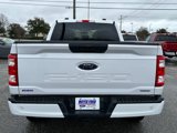 Certified 2021 Ford F150 XL w/ Equipment Group 101A High image 3