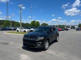 Used 2019 Jeep Compass Latitude w/ Cold Weather Group image 3