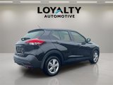 Used 2020 Nissan Kicks S image 5
