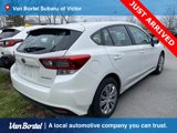 Certified 2022 Subaru Impreza 2.0i image 4