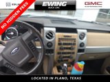 Used 2011 Ford F150 Lariat w/ Lariat Chrome Pkg image 6