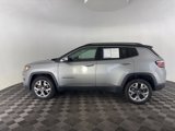 Used 2019 Jeep Compass Limited image 5
