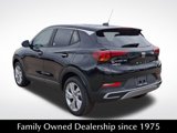 New 2025 Buick Encore GX Preferred w/ Comfort Package image 3
