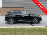 Used 2023 Nissan Murano SV image 4