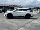 Used 2023 Nissan Murano SL image 2