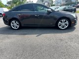 Used 2016 Chevrolet Cruze LTZ w/ Sun, Sound and Sport Package image 3