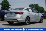 Used 2021 Nissan Sentra SV image 4