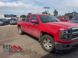 Used 2015 Chevrolet Silverado 1500 LT w/ All Star Edition image 2