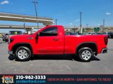 Used 2024 GMC Sierra 1500 Pro w/ Pro Value Package image 2