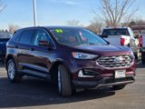 Used 2021 Ford Edge SEL w/ Convenience Package image 3