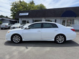 Used 2012 Toyota Avalon Limited image 4