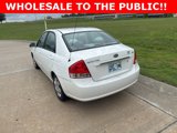 Used 2008 Kia Spectra EX image 5